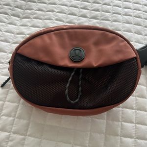 Lululemon Belt bag
